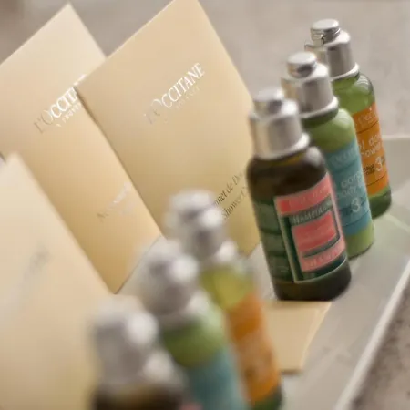 Western Premier Slon 4* Lubiana