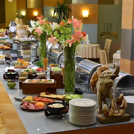 Western Premier Slon Otel