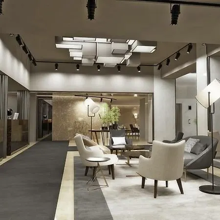Hotel Western Premier Slon Lubiana