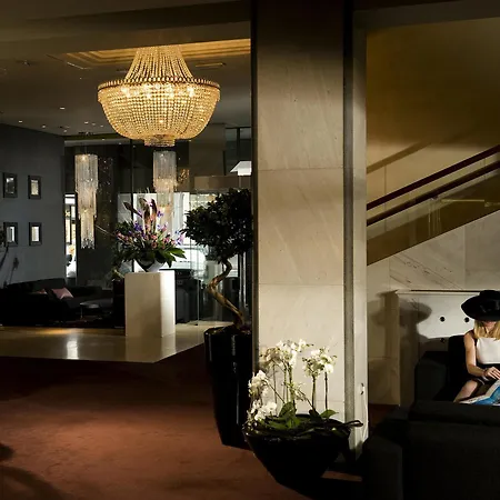 Western Premier Slon 4* Lubiana