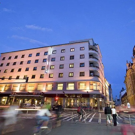 Otel Western Premier Slon