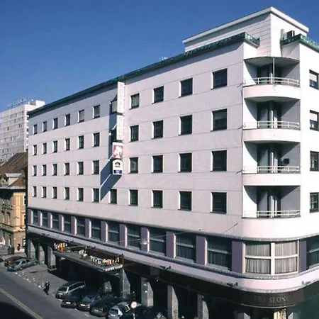 Western Premier Slon Ljubljana