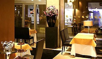 Hotel Western Premier Slon 4*