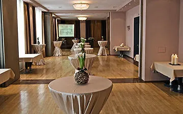 Hotel Western Premier Slon Lubiana
