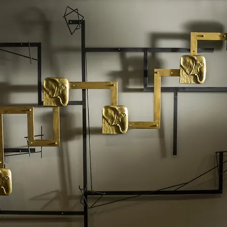 Western Premier Slon Hotel 4*