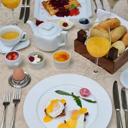 Hotel Western Premier Slon 4*