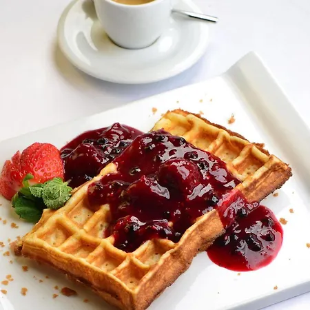Western Premier Slon Hotel 4*