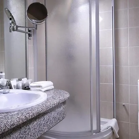 Hotel Western Premier Slon
