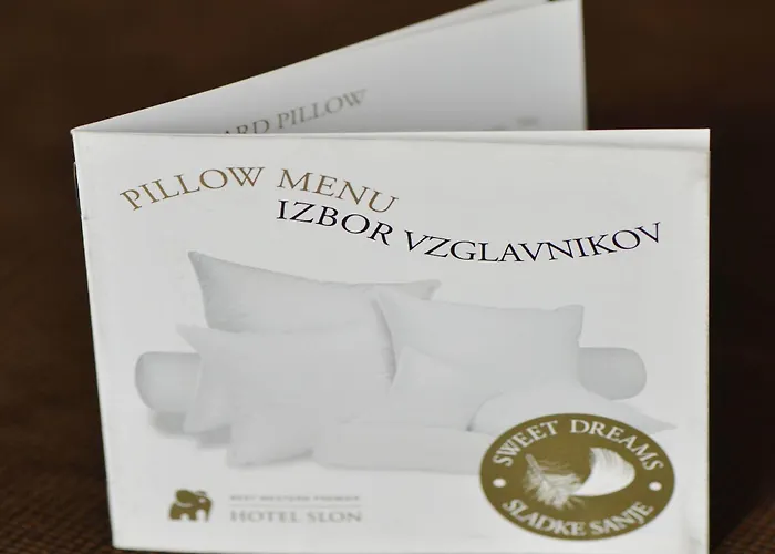 Western Premier Slon Szálloda