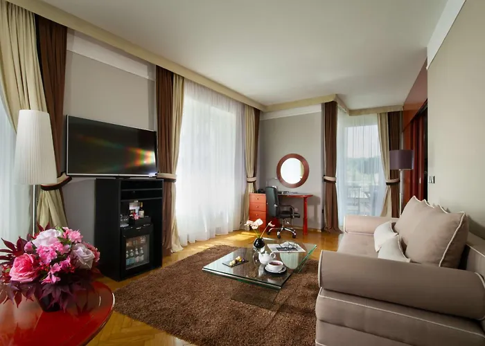 Western Premier Slon Ljubljana