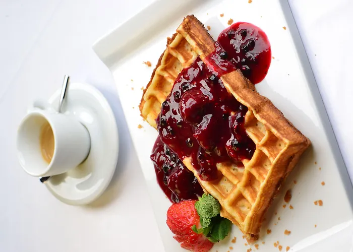 ホテル ベストウエスタン プレミア スロン 4*