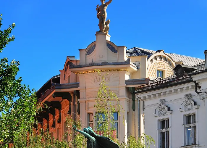 ベストウエスタン プレミア スロン 4*