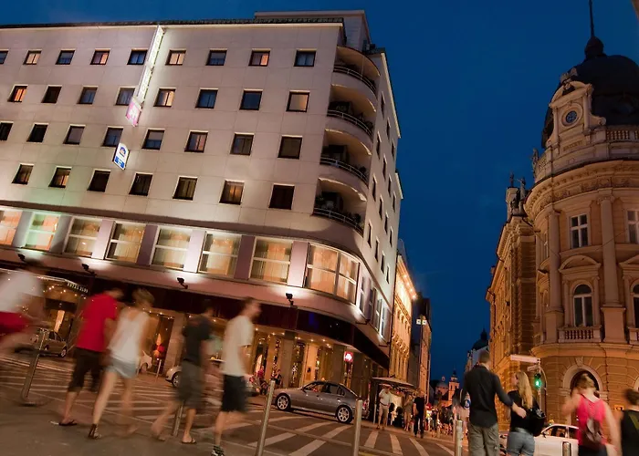 ベストウエスタン プレミア スロン 4*