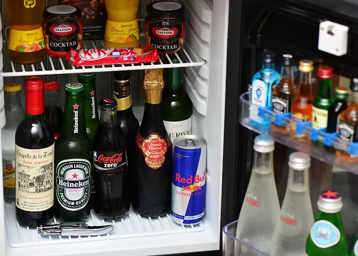 贝斯特韦斯特普瑞米尔斯隆酒店 4* 卢布尔雅那