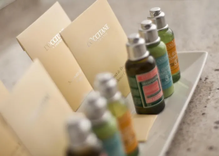 贝斯特韦斯特普瑞米尔斯隆酒店 4* 卢布尔雅那